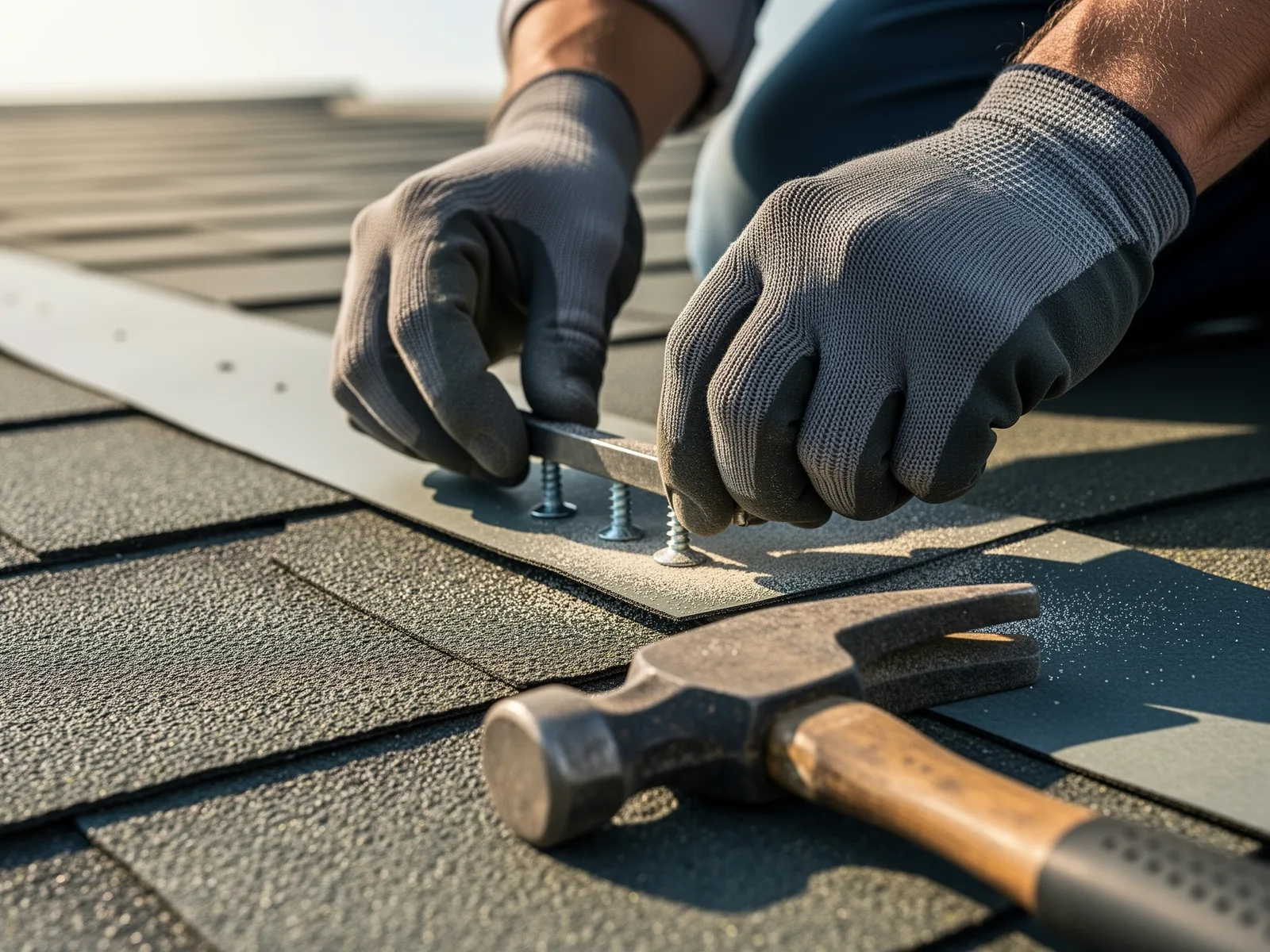 Why choose Fascia Repair in Jacksonboro, SC